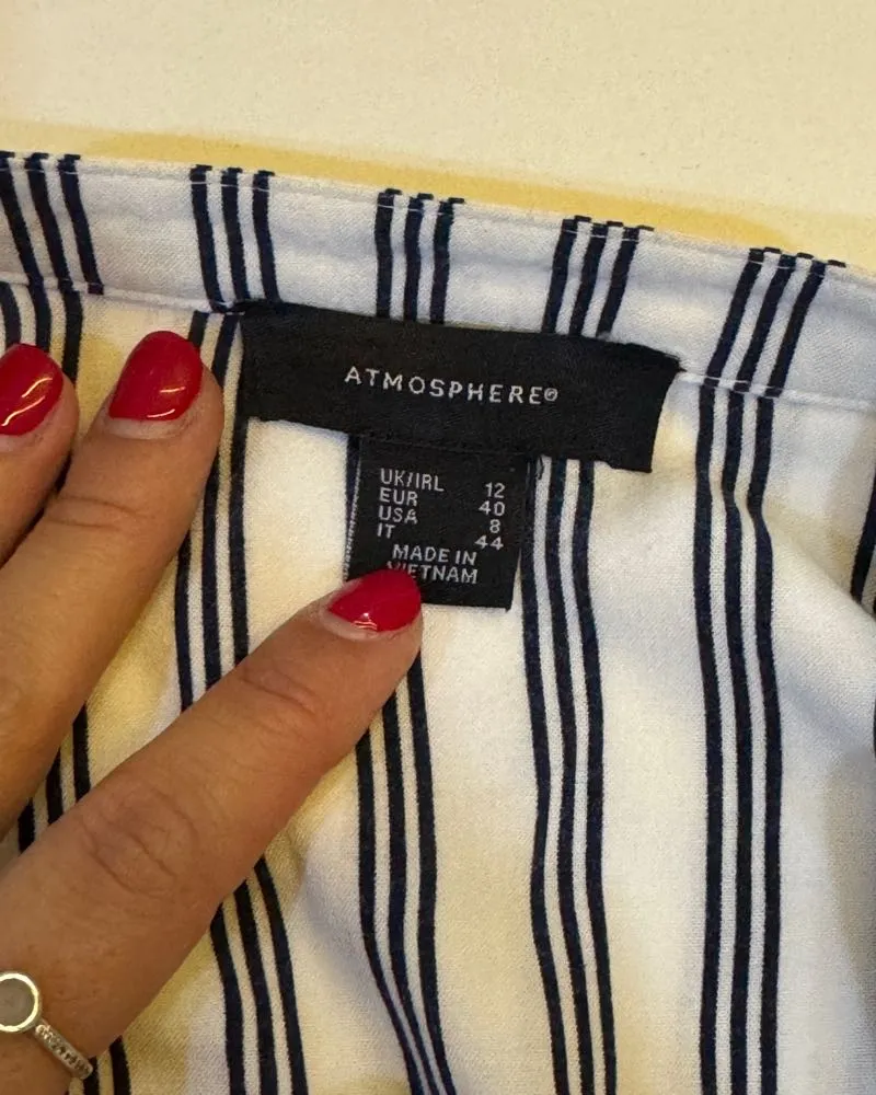 Camisa Atmosphere - Vista 3