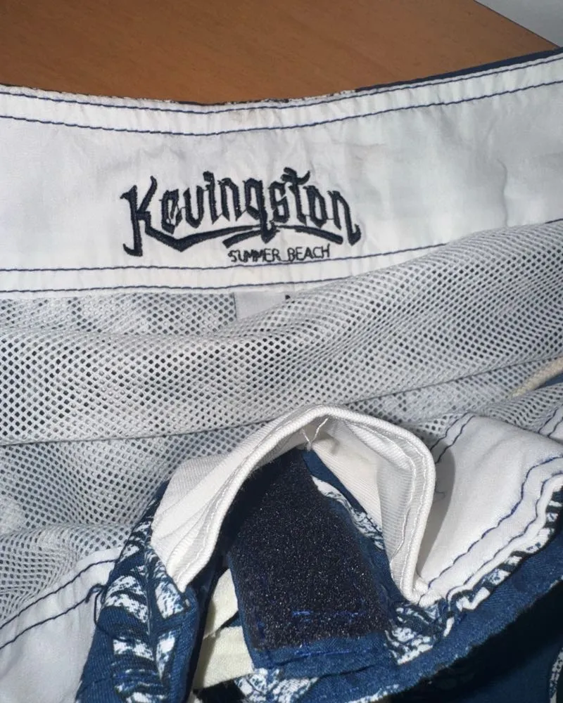 Traje de baño Kevingston - Vista 2