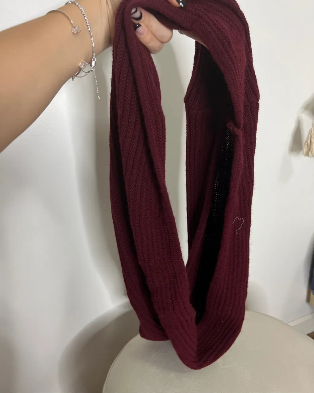 Bufanda Otro - Vista 2