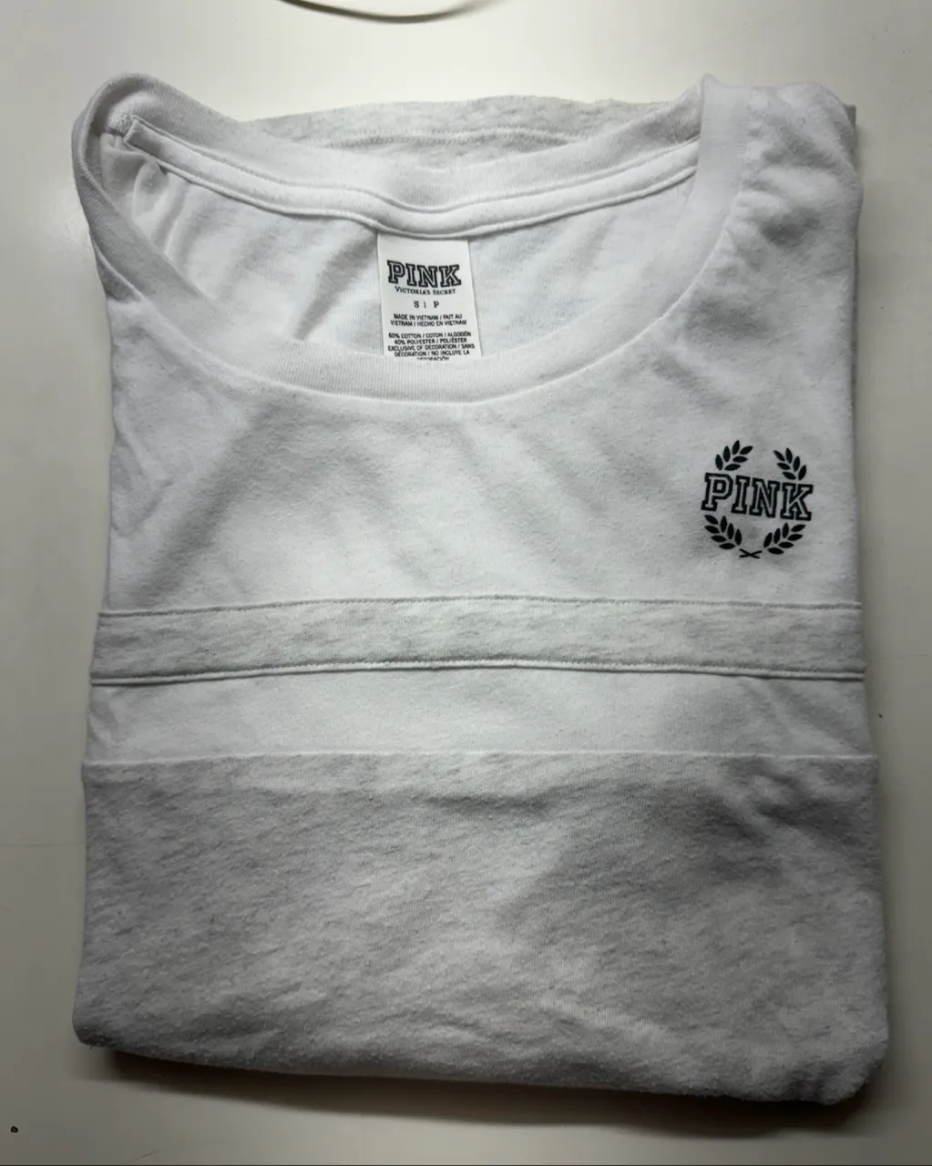 Remera Pink - Vista 3