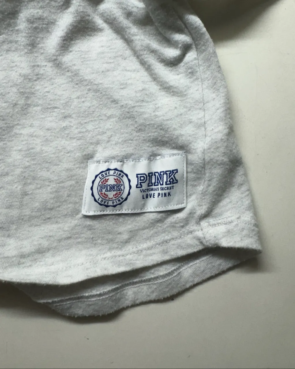 Remera Pink - Vista 4