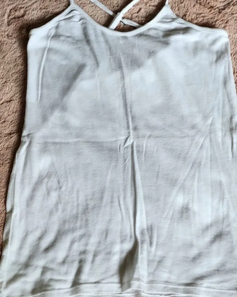 Musculosa JOHN L. COOK - Vista 2