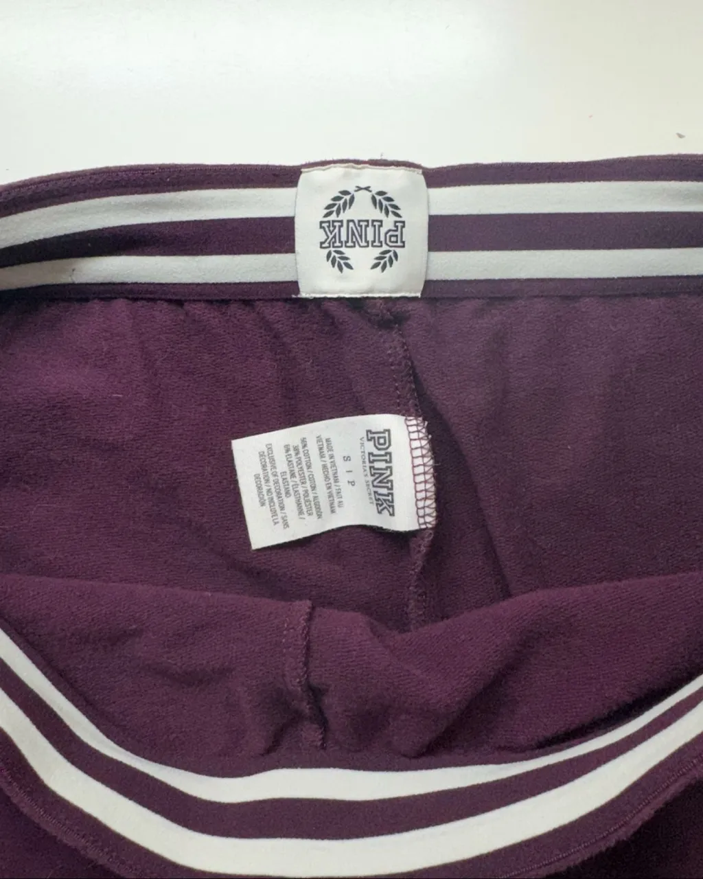 Pantalón Pink - Vista 4