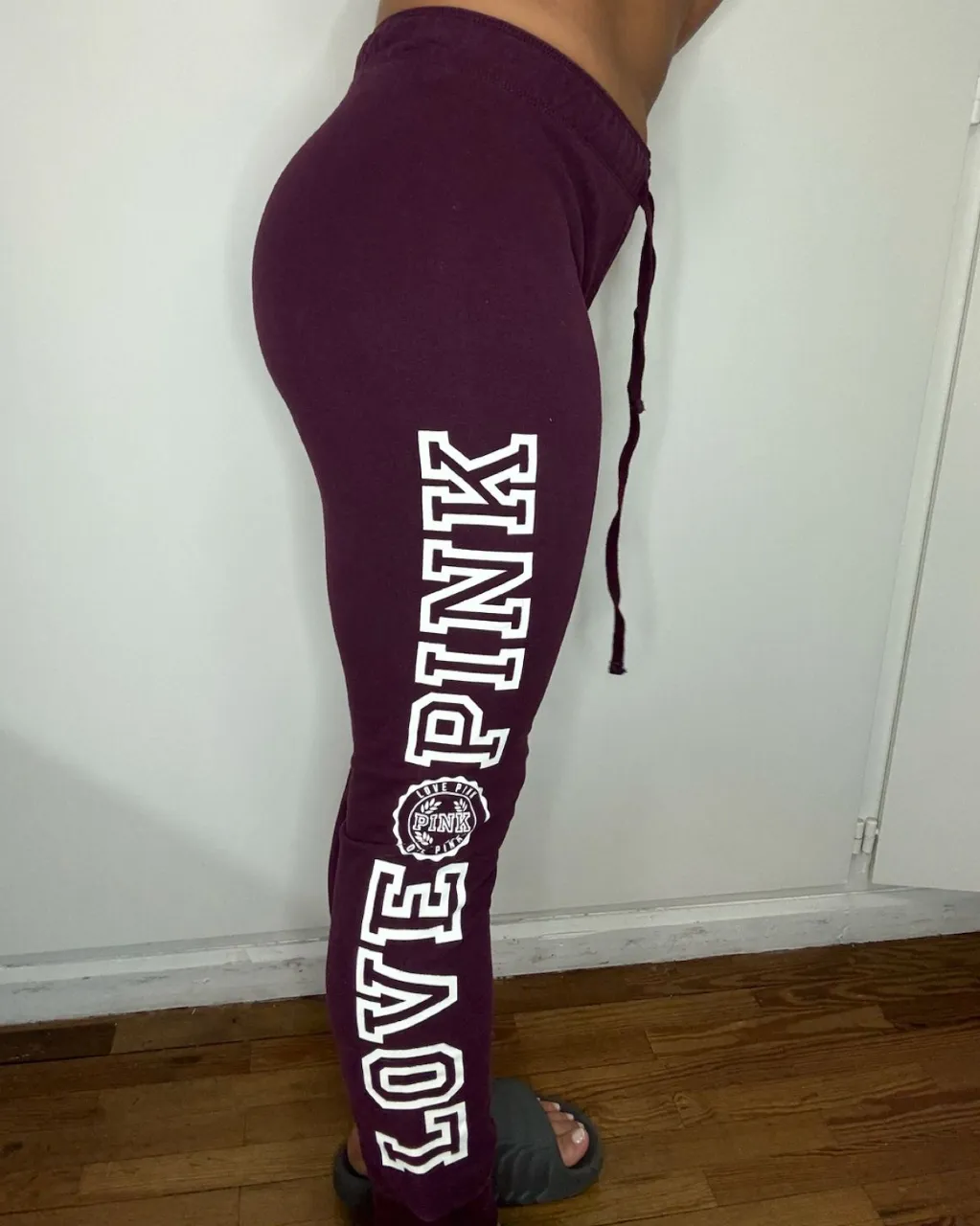 Pantalón Pink - Vista 2