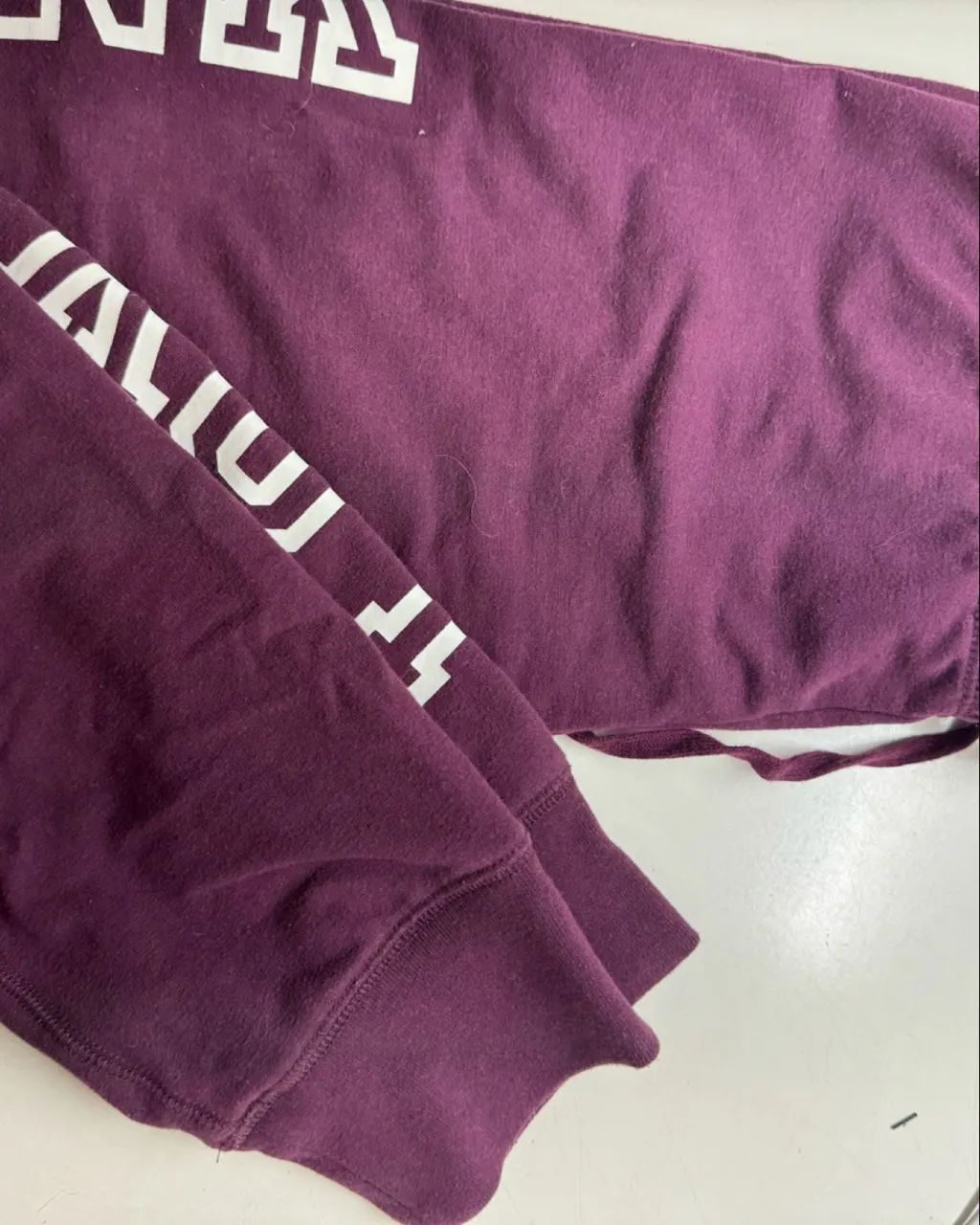 Pantalón Pink - Vista 3