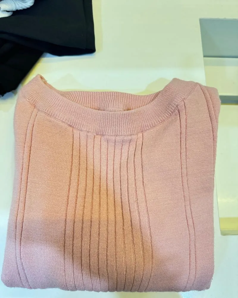 Sweater Otro - Vista 2