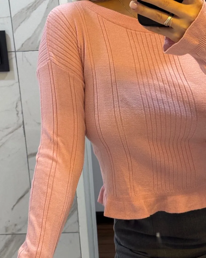 Sweater Otro - Vista 3