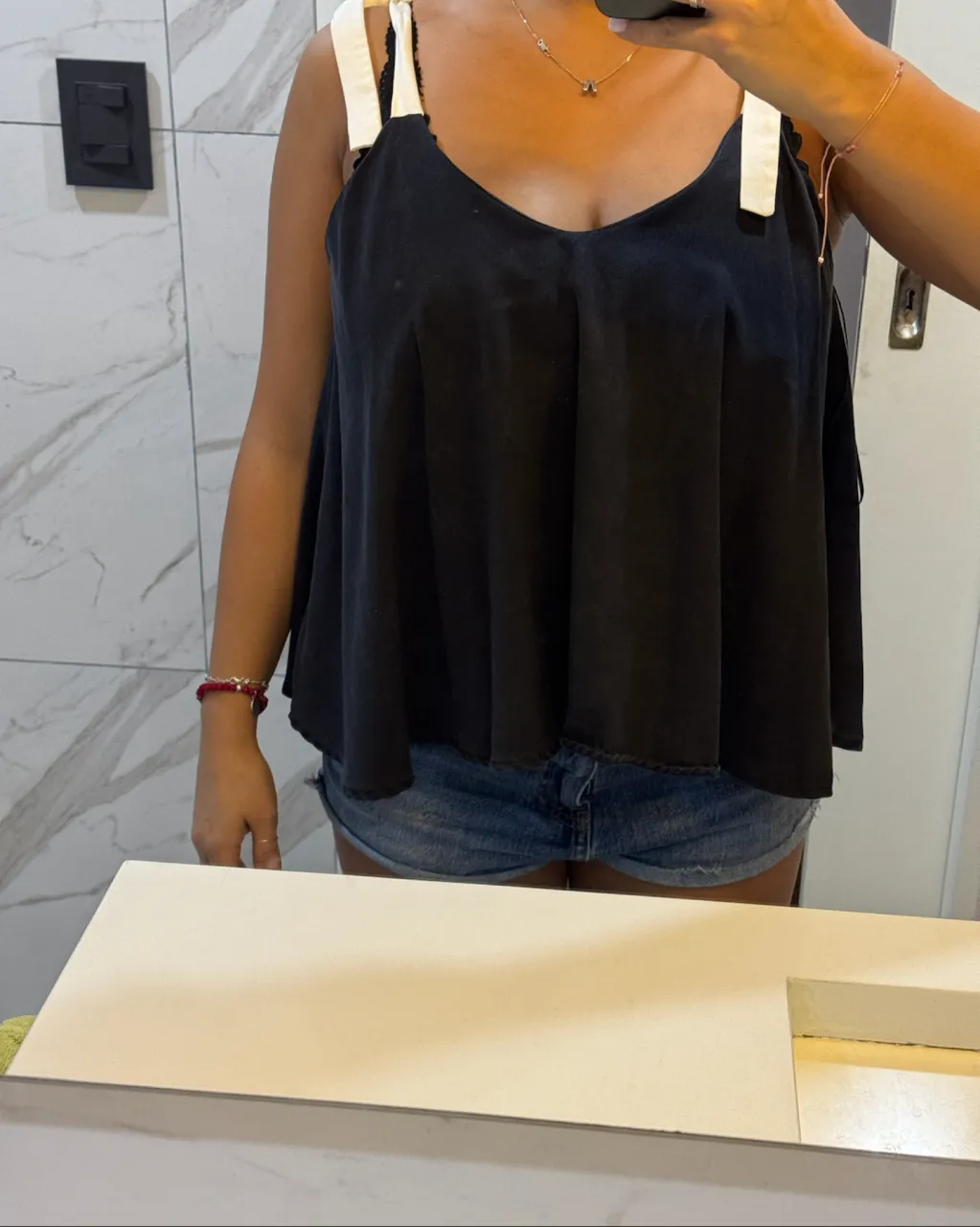 Musculosa Ayres - Vista 3