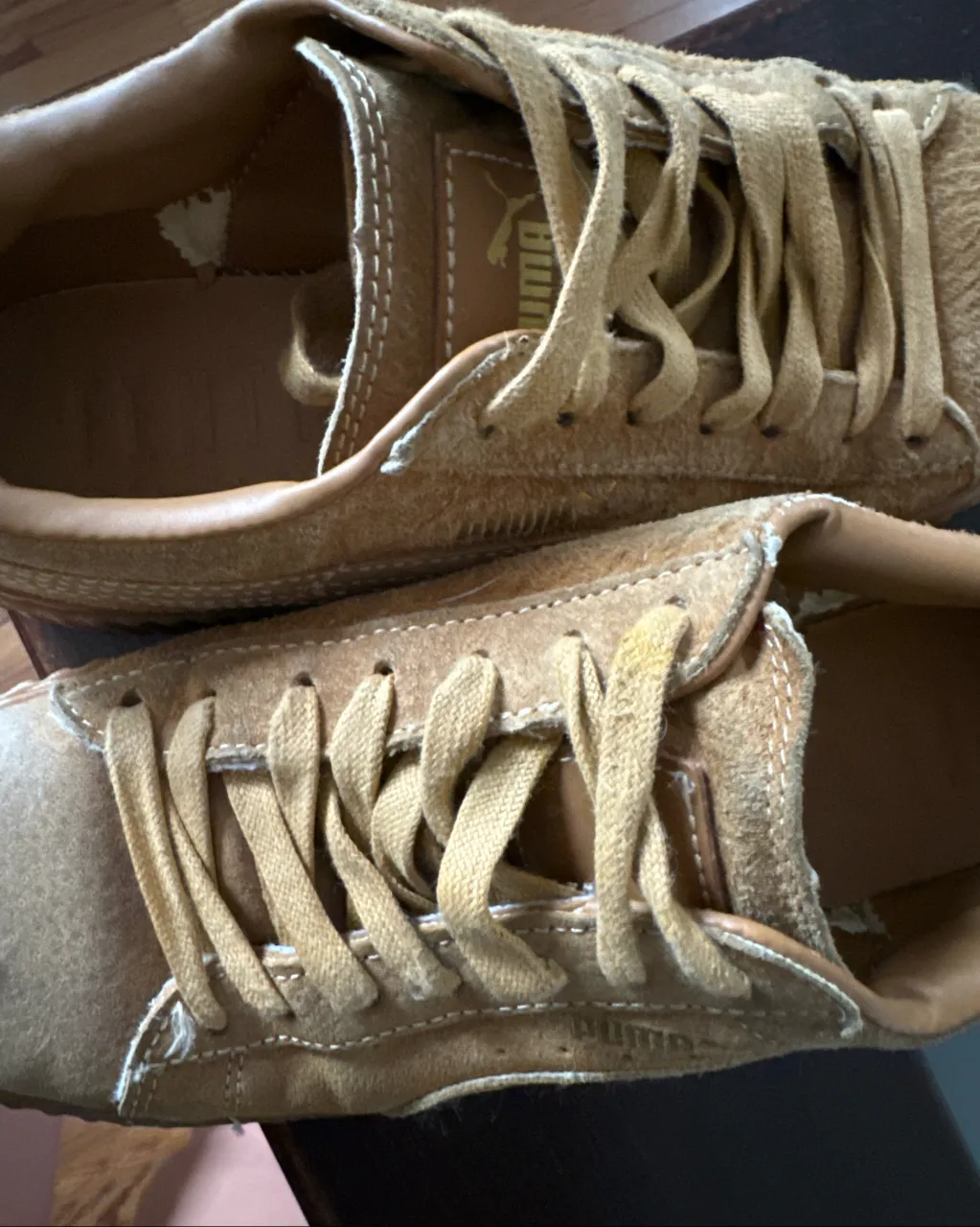 Zapatillas Puma - Vista 4