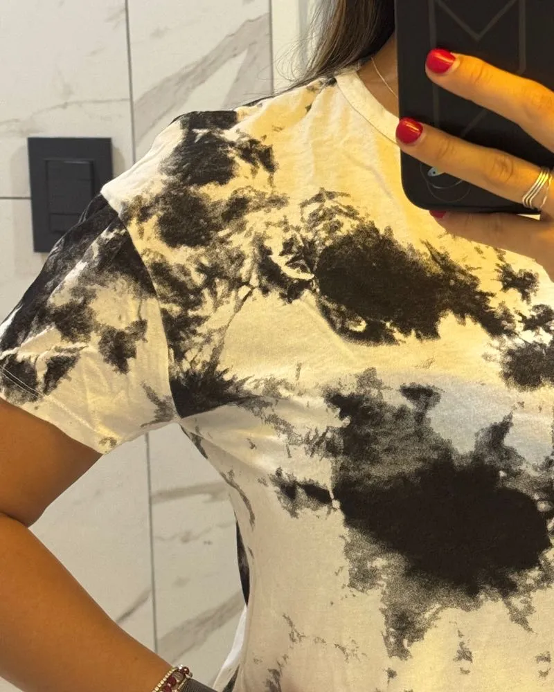 Remera Zara - Vista 2