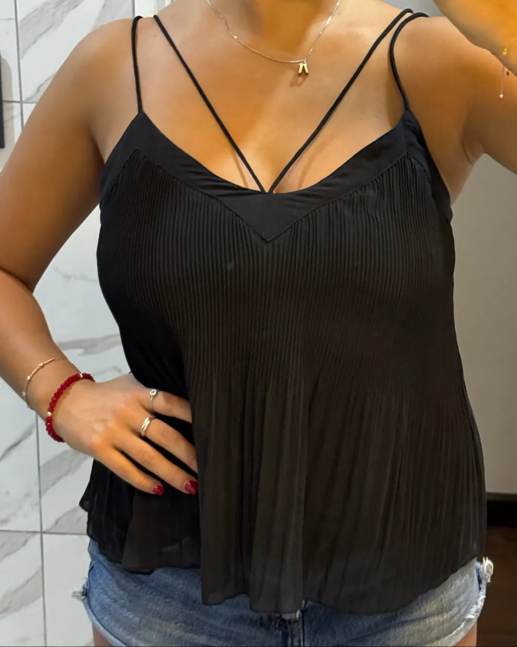 Top Hollister - Vista 2