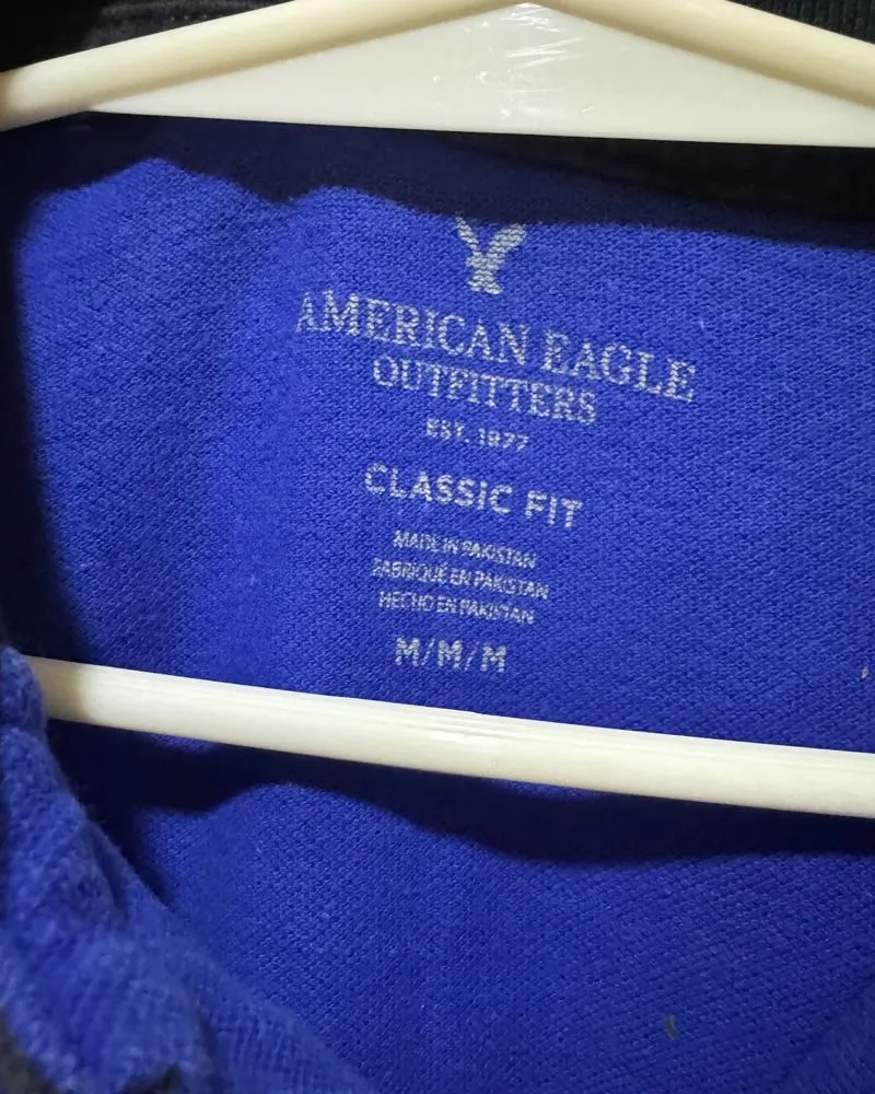 Remera American Eagle Outfitters - Vista 2
