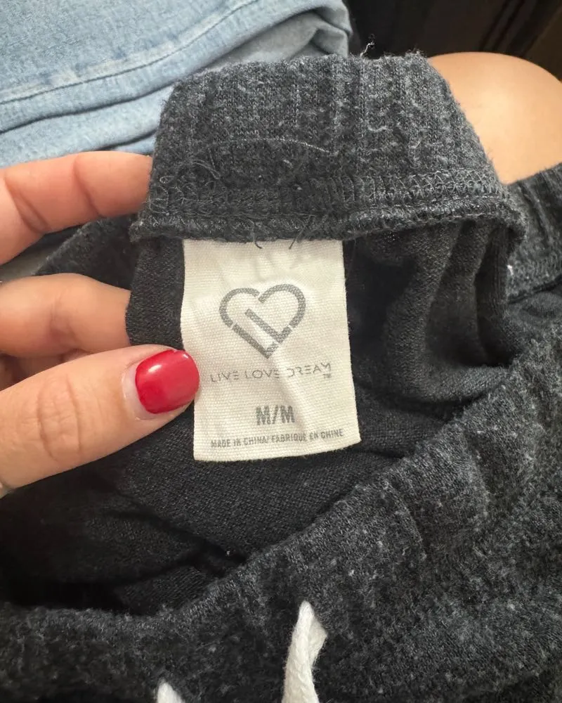 Pantalón Live love dream - Vista 5