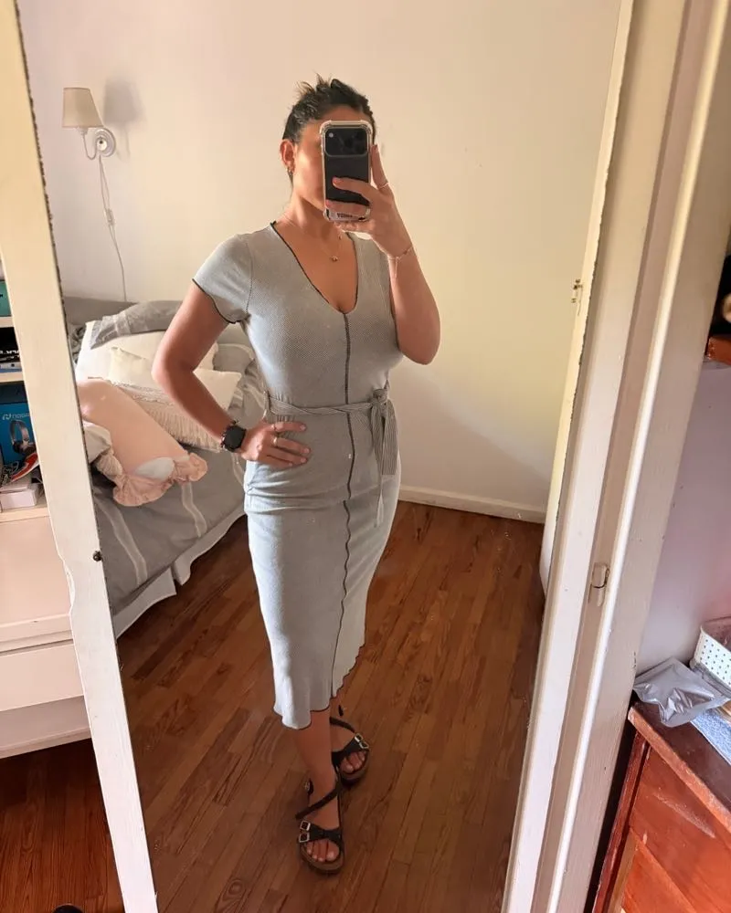 Vestido URBAN - Vista 2