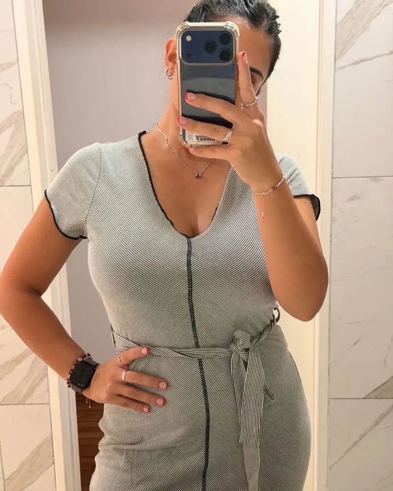 Vestido URBAN - Vista 3