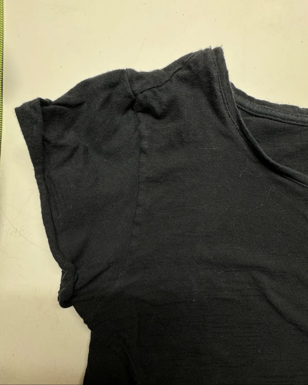 Remera Zara Trafaluc - Vista 2