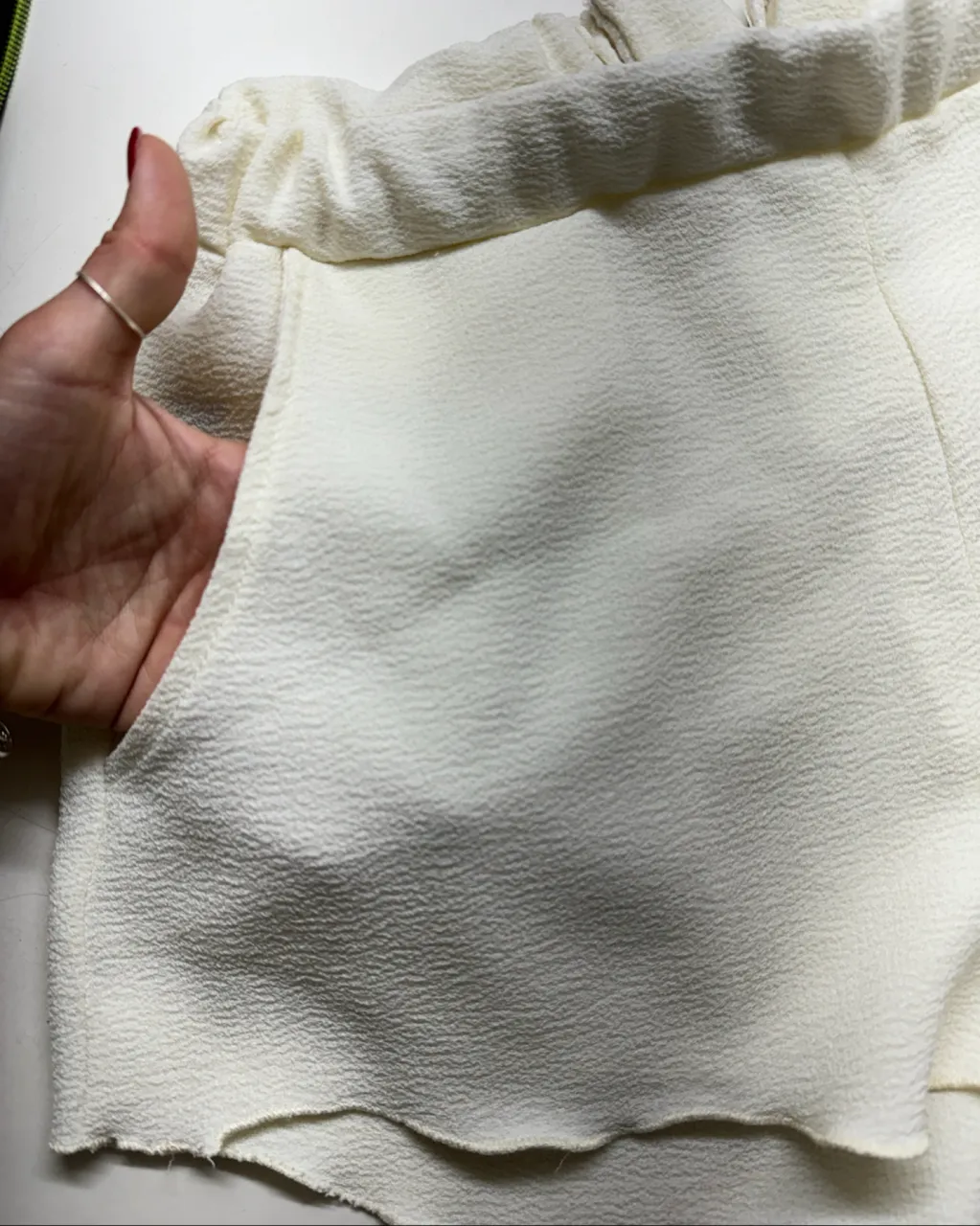 Short Otro - Vista 3