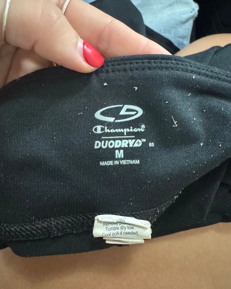 Calza Champion - Vista 4