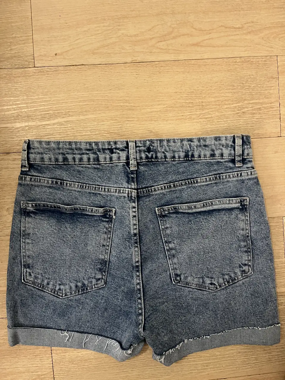 Short Jeanswear - Vista 3