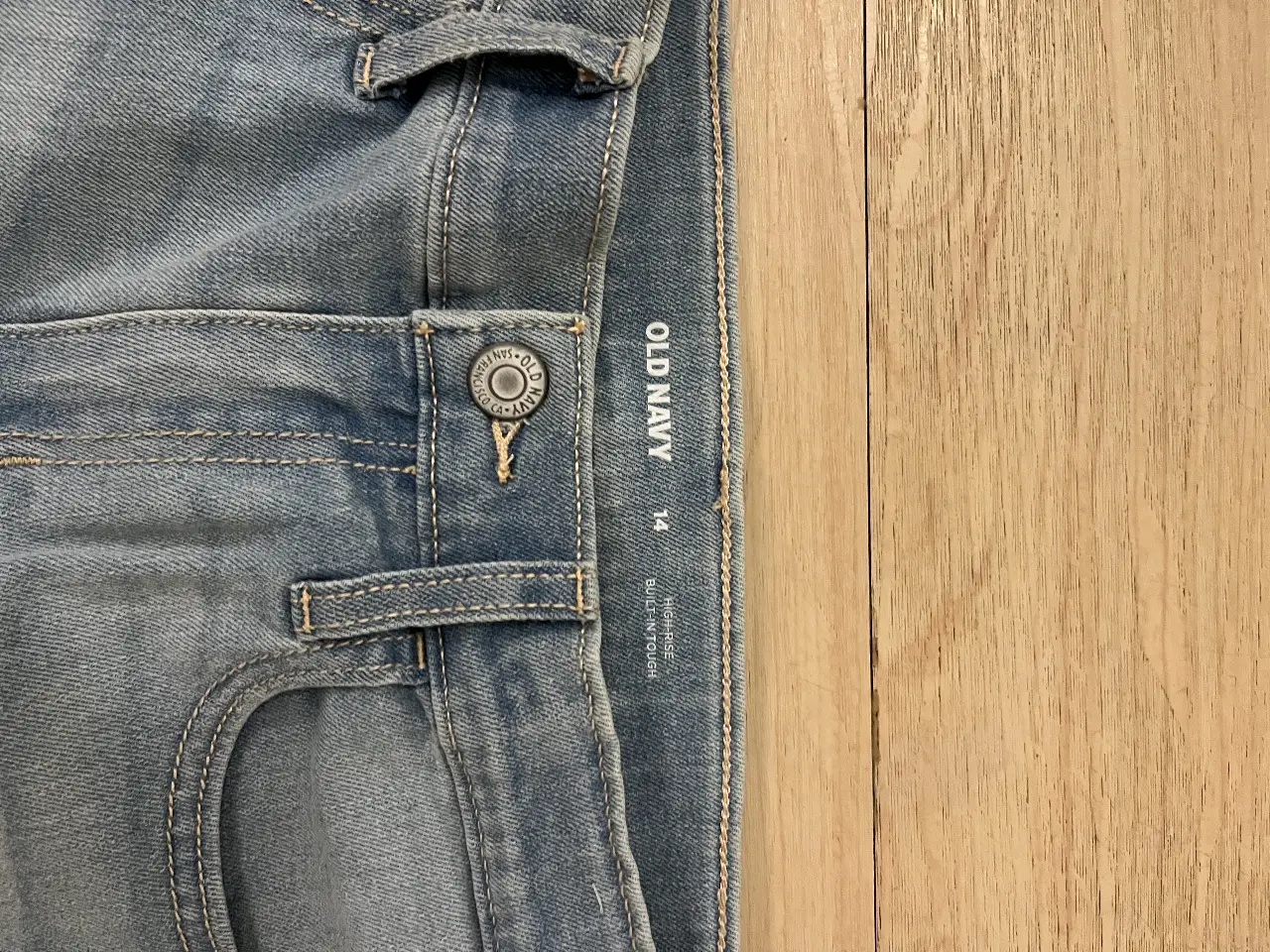 Short Old Navy - Vista 4