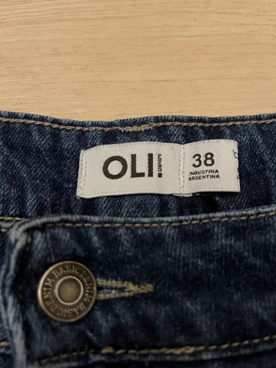 Pantalón  Oli - Vista 2