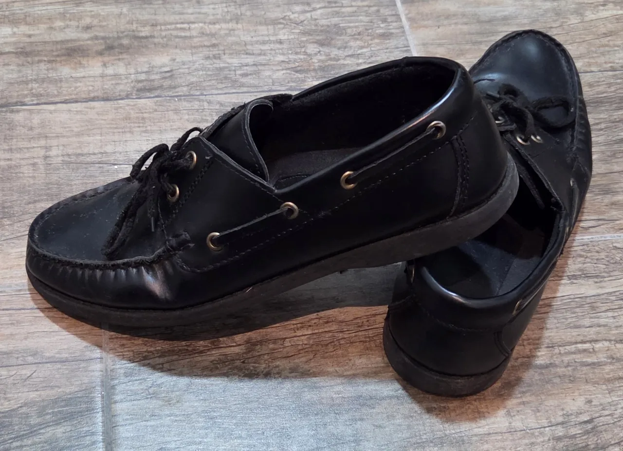 Zapatos Mallorca - Vista 2