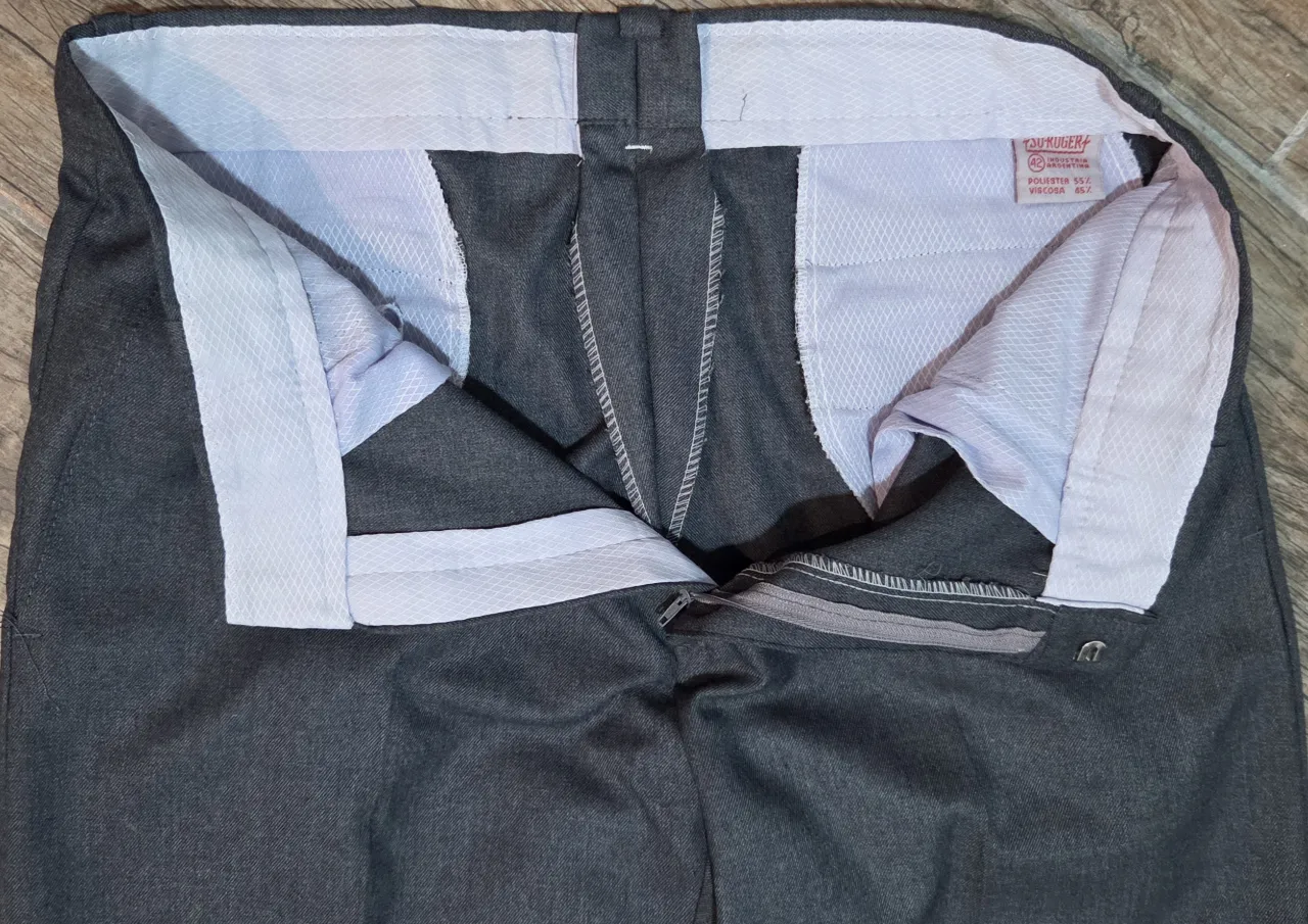 Pantalón Su roger - Vista 3