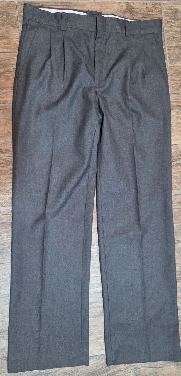 Pantalón Su roger - Vista 4