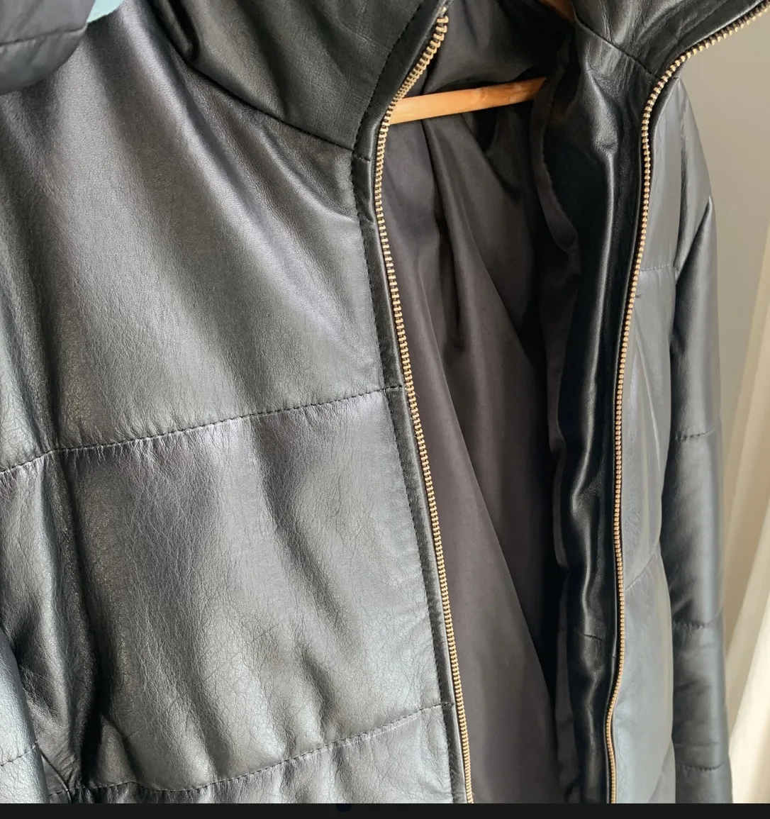 Campera Mymcueros - Vista 6