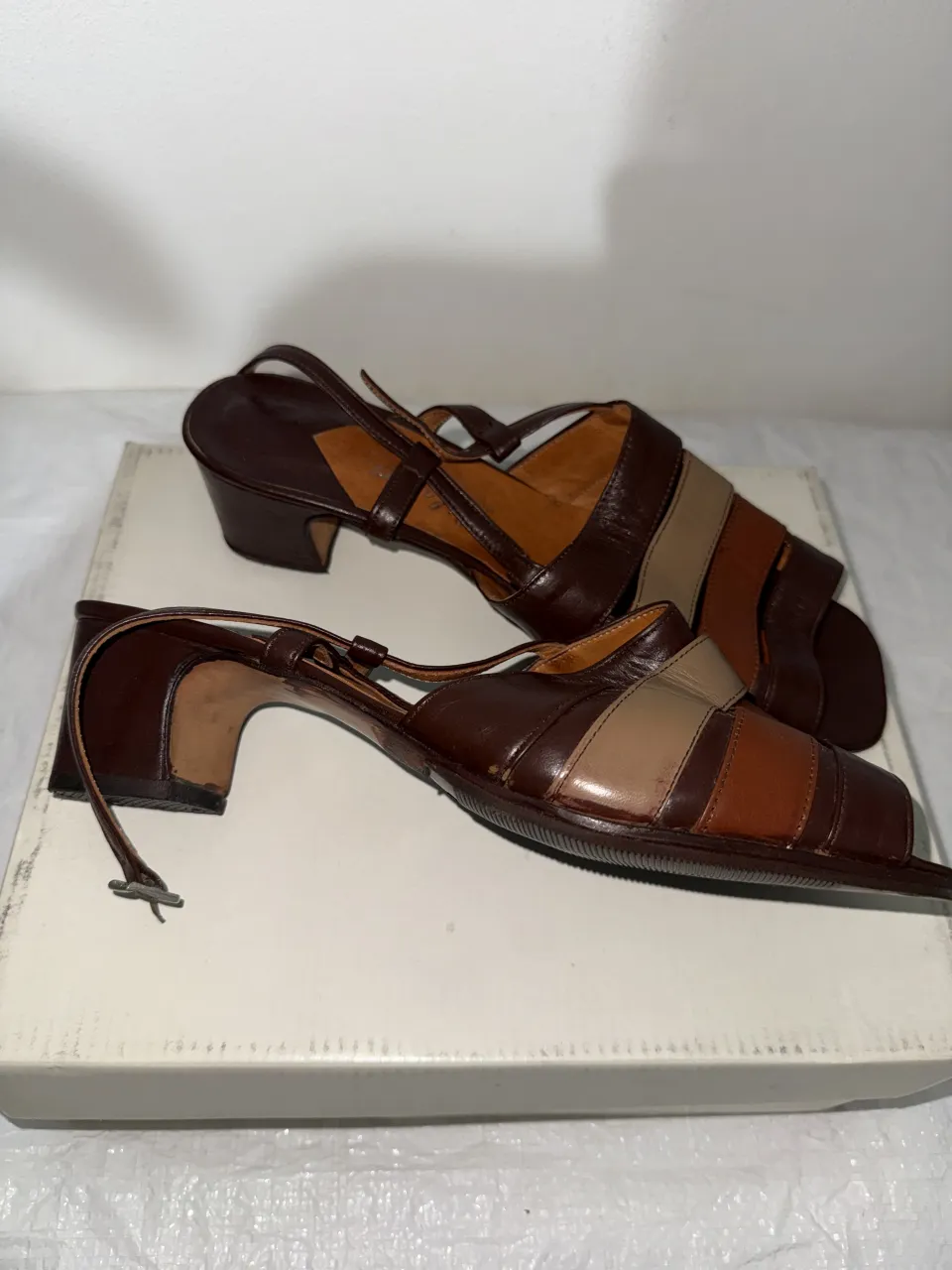 Sandalias Otro - Vista 2