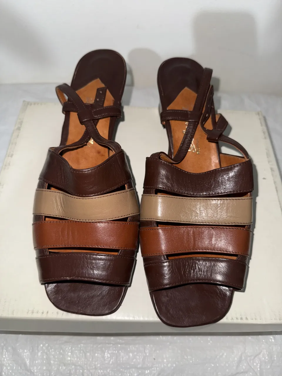 Sandalias Otro - Vista 4