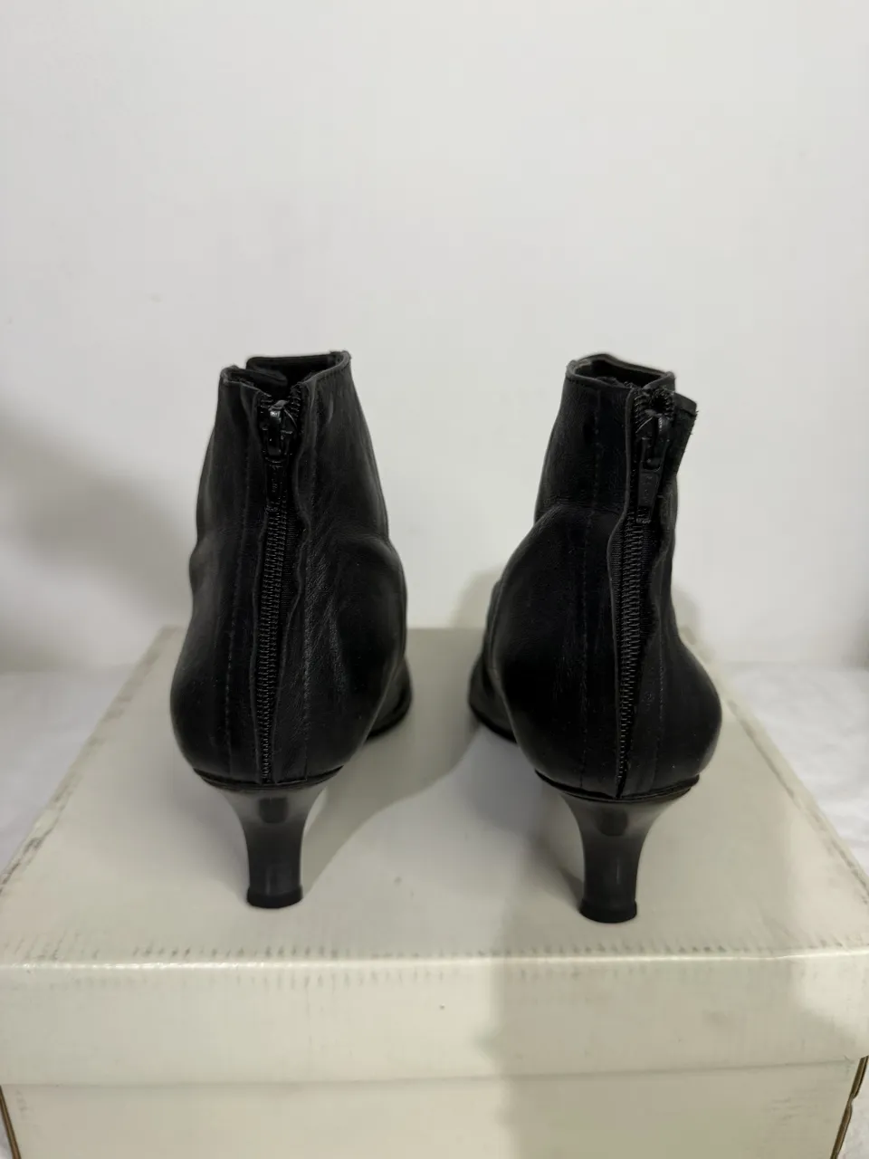 Botas Vintage - Vista 3