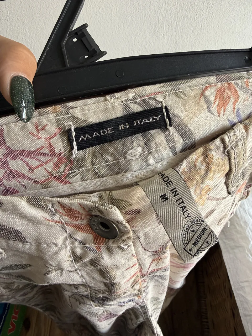 Pantalón Otro - Vista 5