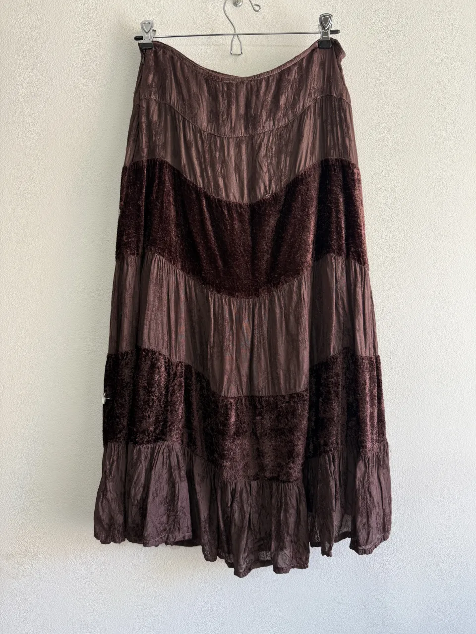 Pollera Otro - Vista 4