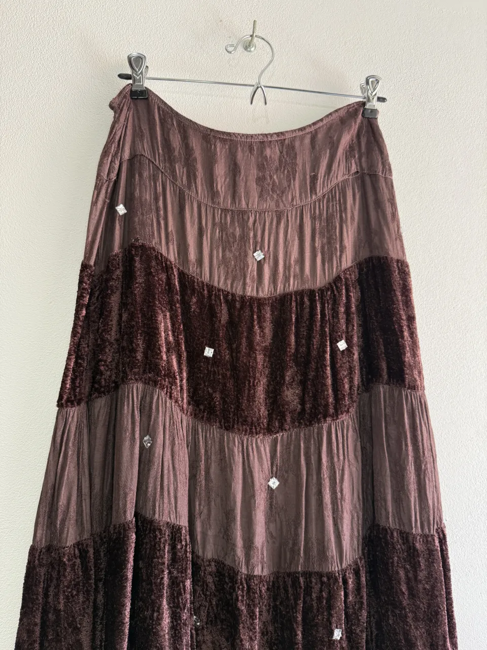 Pollera Otro - Vista 2