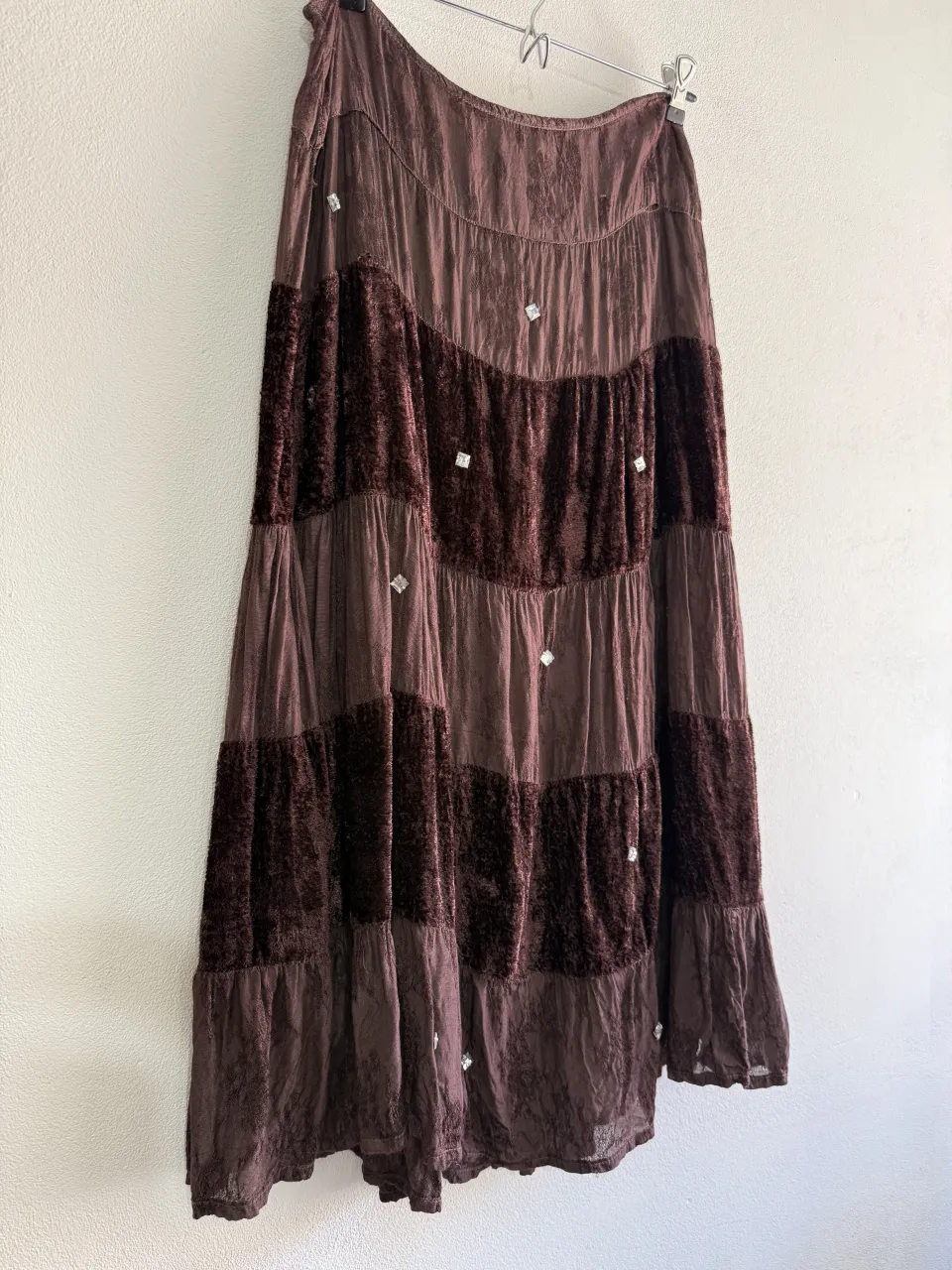 Pollera Otro - Vista 3