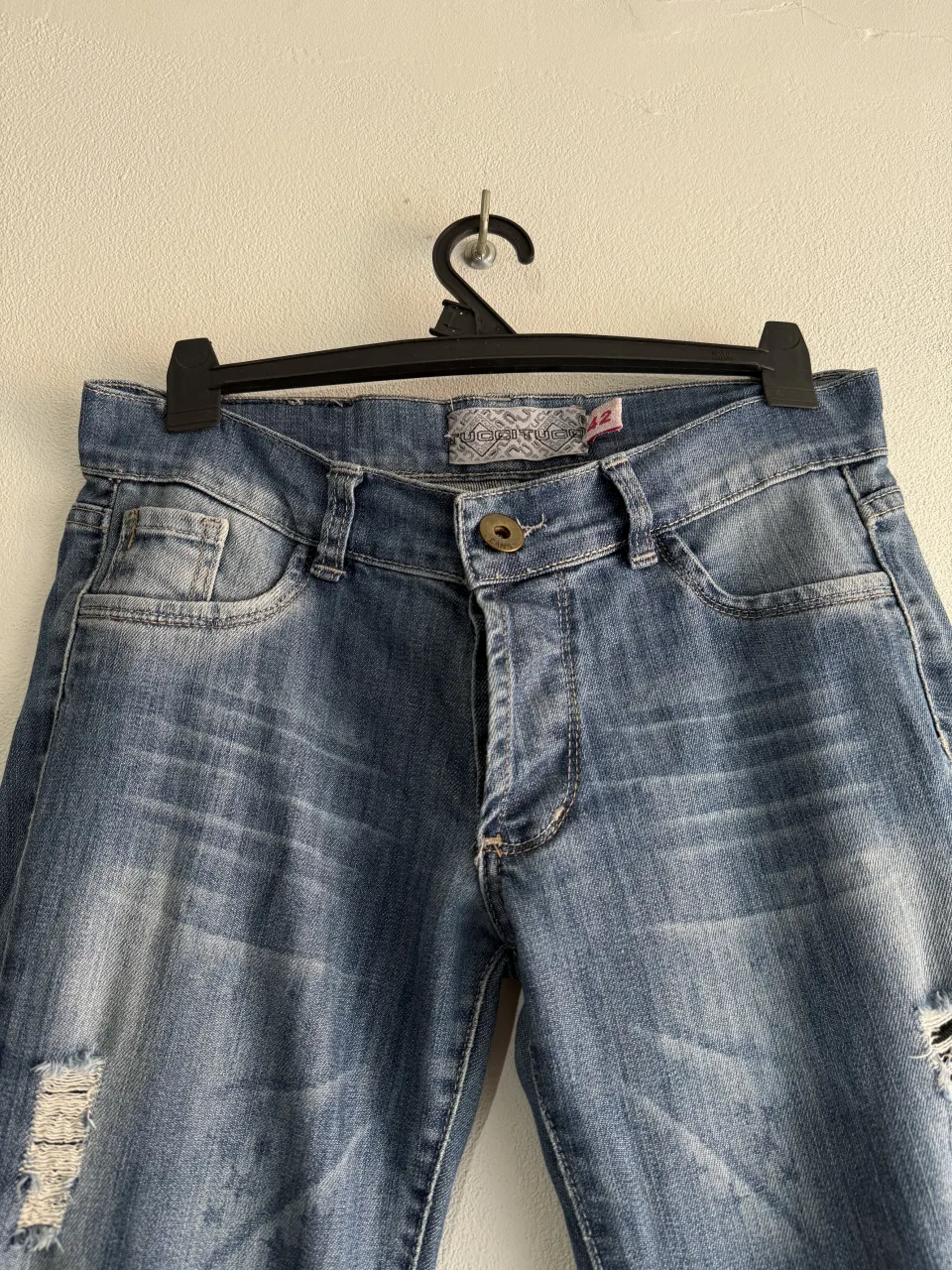 Jean Tucci - Vista 2