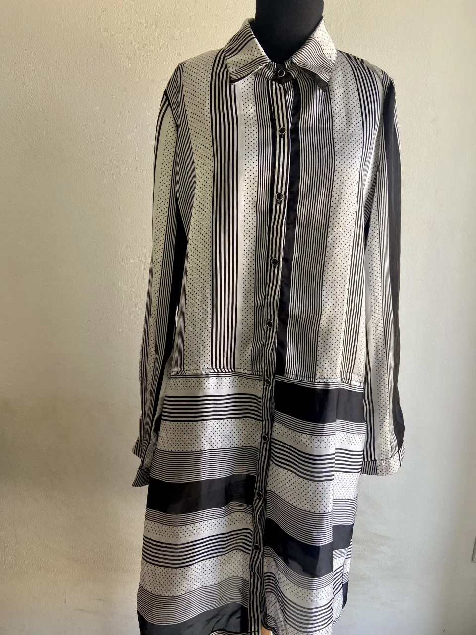 Camisa Tramps - Vista 4