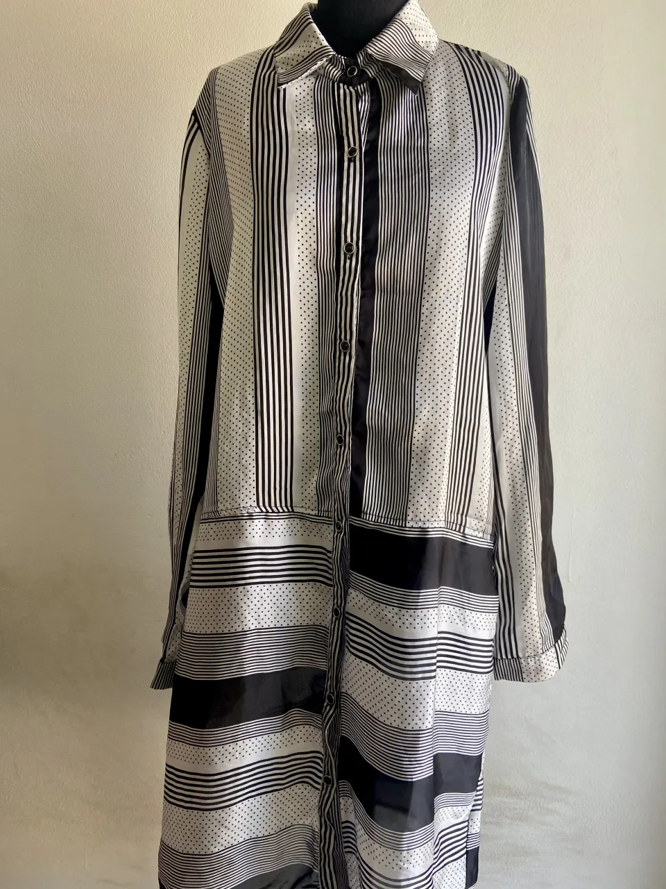 Camisa Tramps - Vista 5