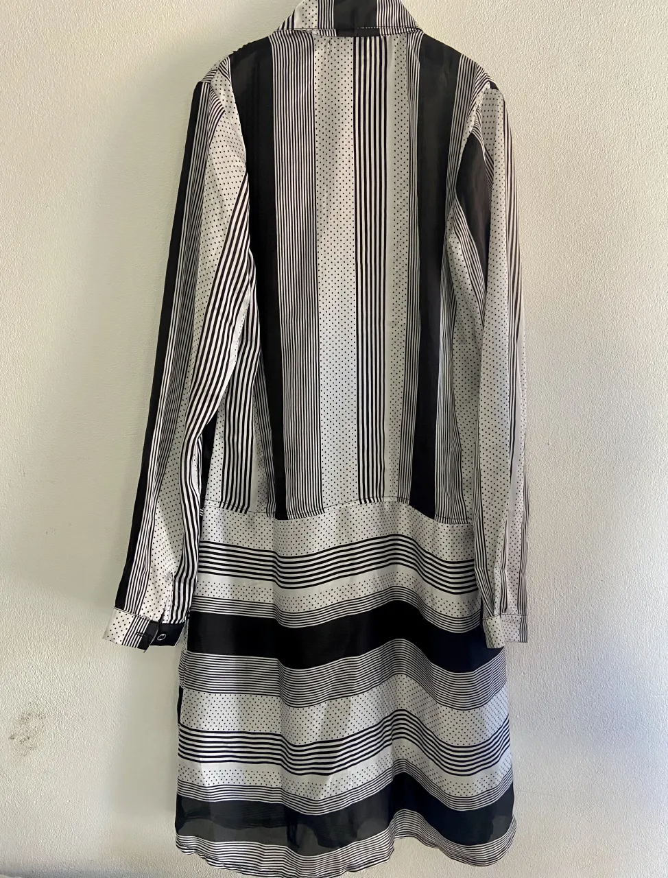 Camisa Tramps - Vista 3