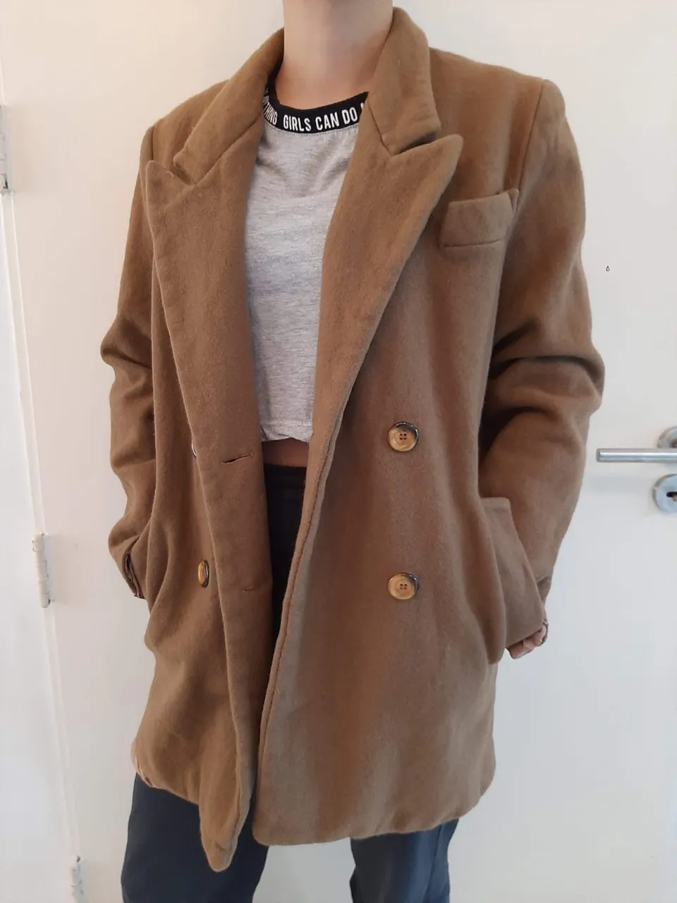 Tapado Ted Bodin - Vista 5