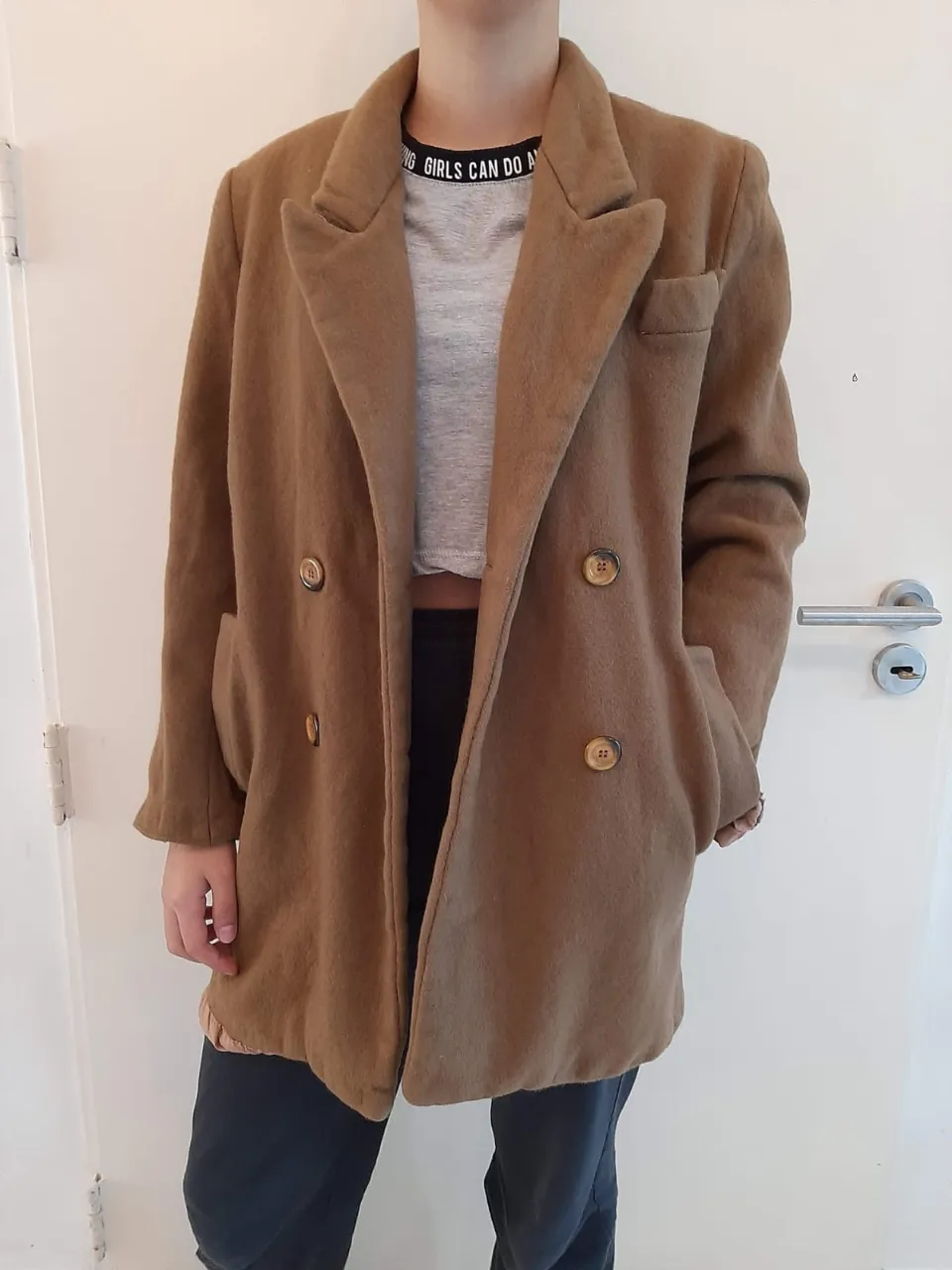 Tapado Ted Bodin - Vista 6