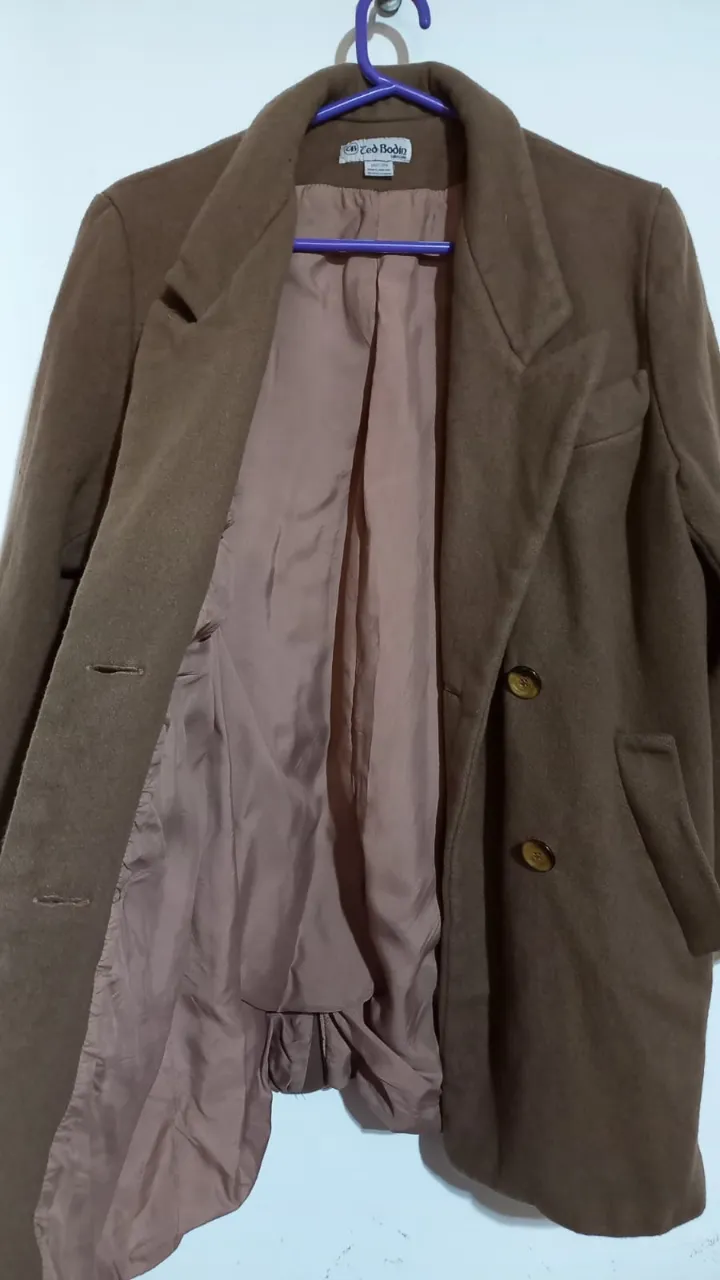 Tapado Ted Bodin - Vista 4