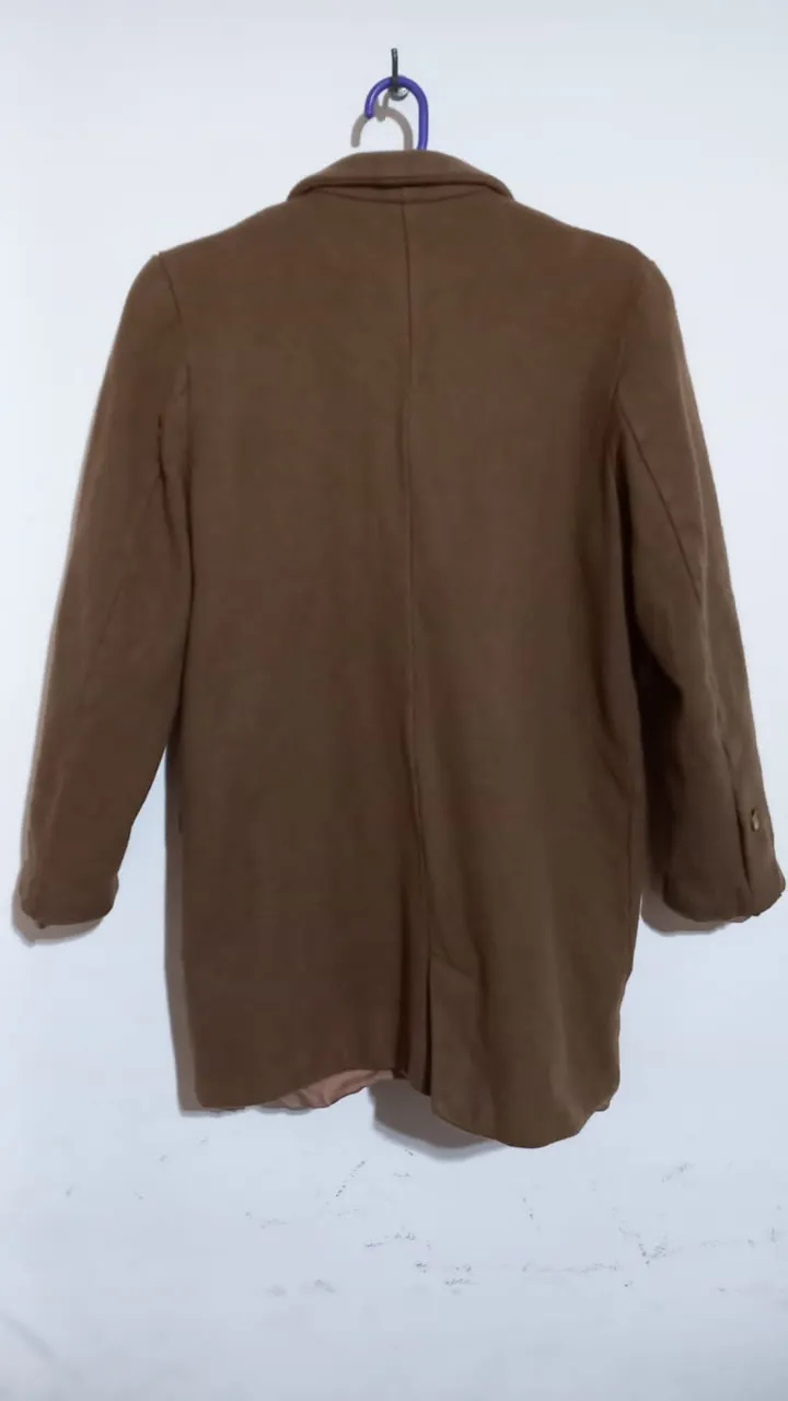 Tapado Ted Bodin - Vista 3