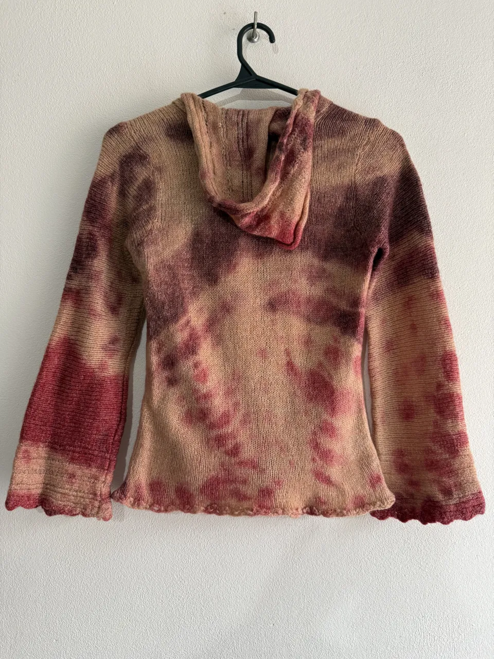 Sweater Vintage - Vista 3