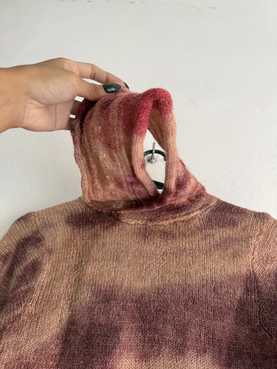 Sweater Vintage - Vista 4