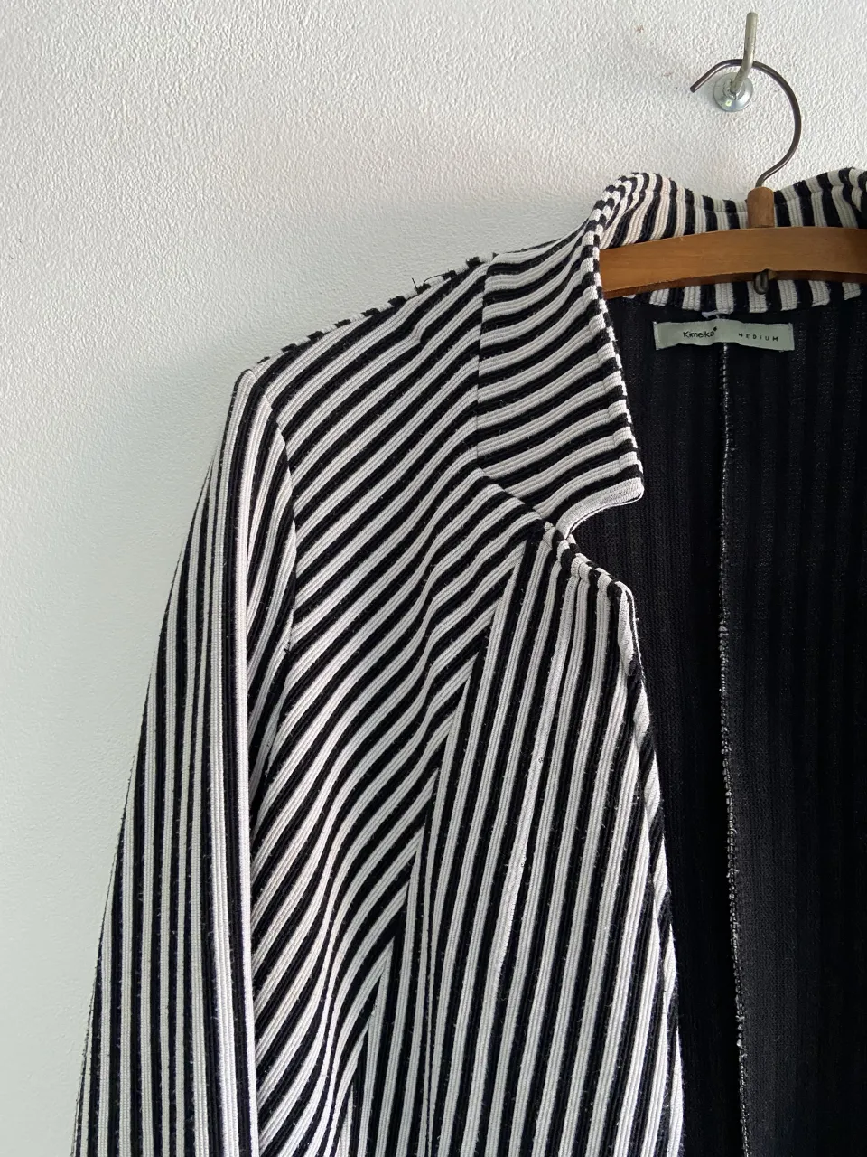 Blazer Otro - Vista 2