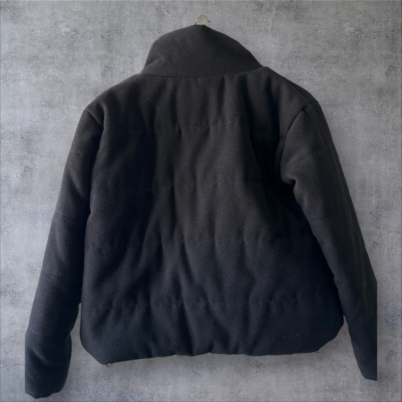 Campera Labels - Vista 2