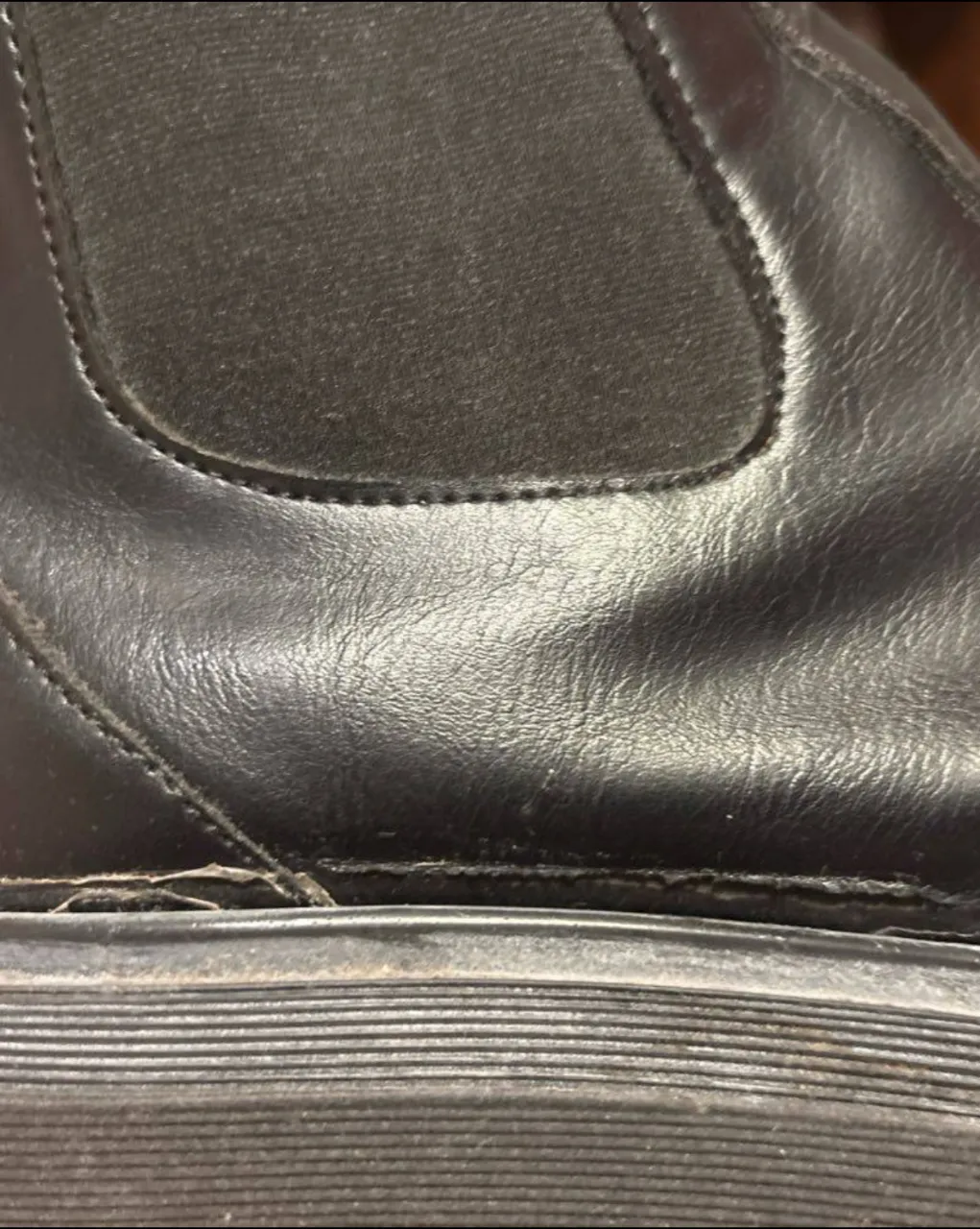 Borcegos Otra marca - Vista 3