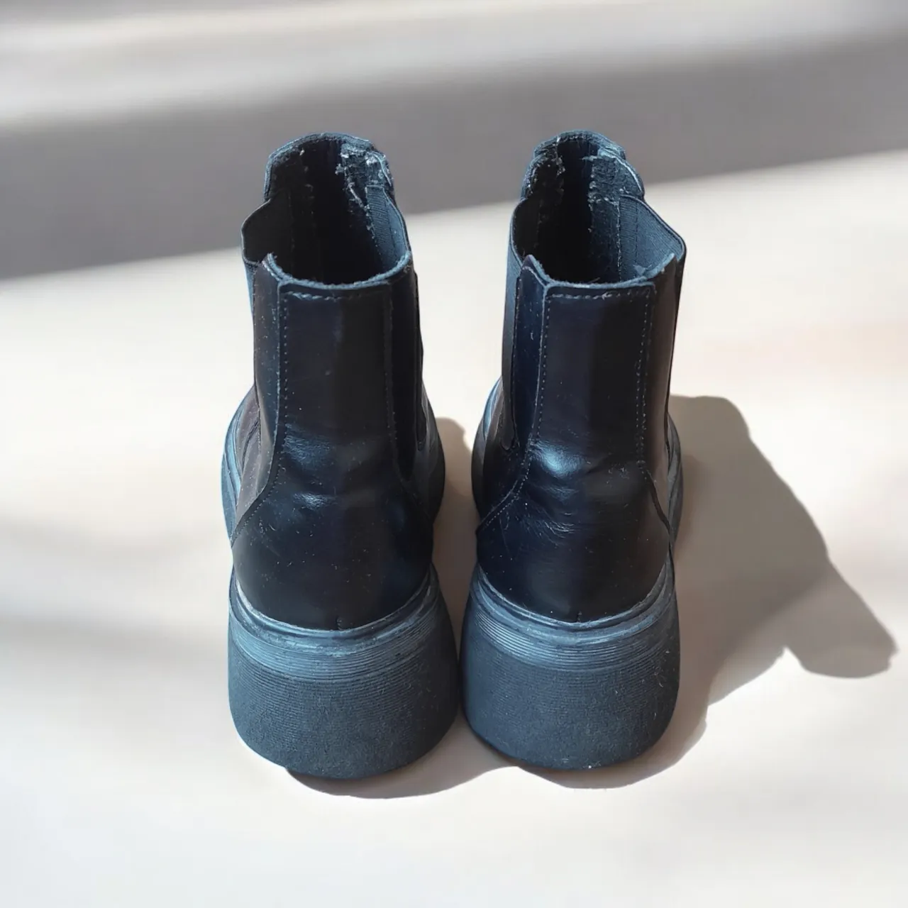 Borcegos Otra marca - Vista 2